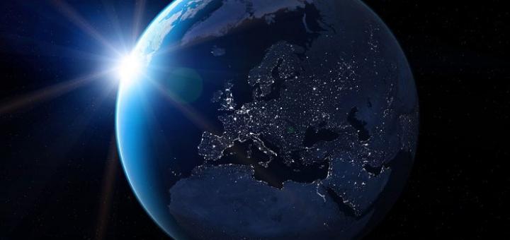 Planeta Tierra