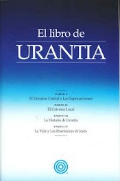 El libro de Urantia