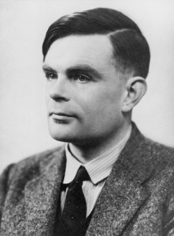 Turing adulto